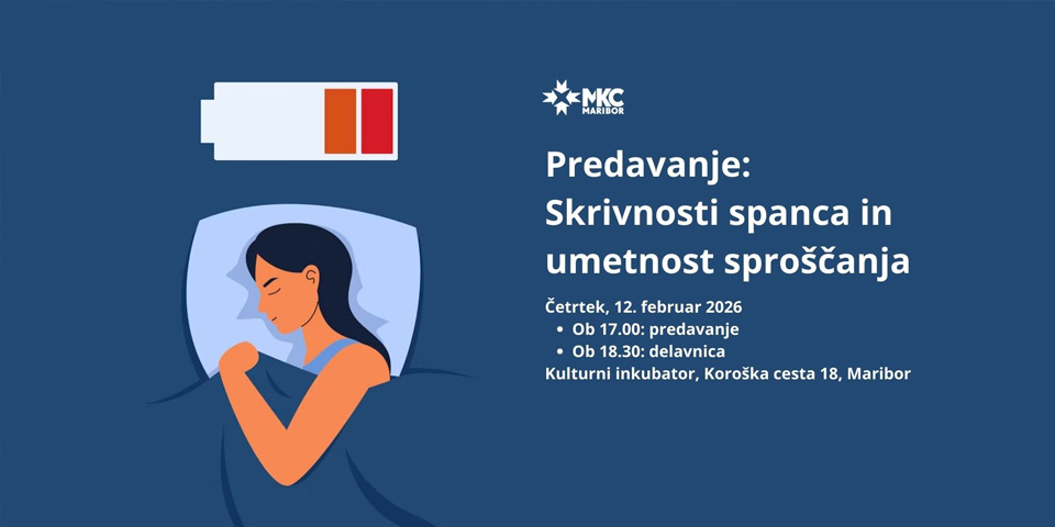 Skrivnosti spanca in umetnost sproščanja Skrivnosti spanca in umetnost sproščanja